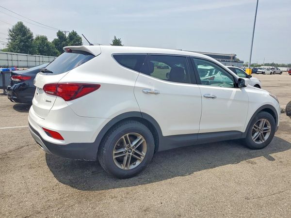 2018 HYUNDAI SANTA FE SPORT Sport Base