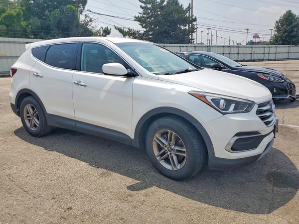 2018 HYUNDAI SANTA FE SPORT Sport Base