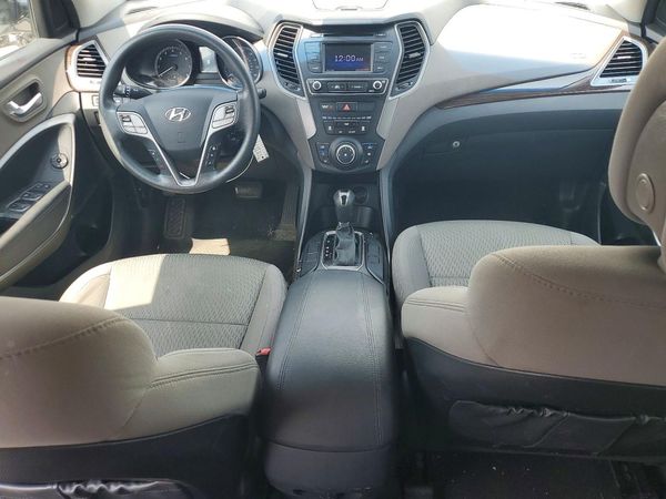 2018 HYUNDAI SANTA FE SPORT Sport Base