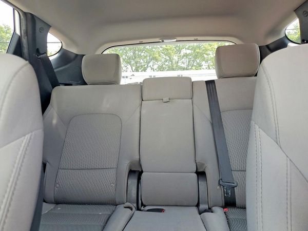 2018 HYUNDAI SANTA FE SPORT Sport Base