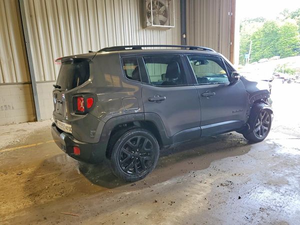 2022 JEEP RENEGADE
