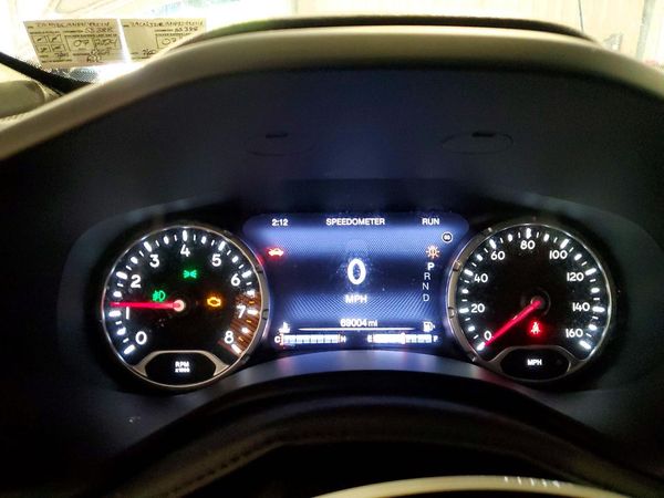 2022 JEEP RENEGADE