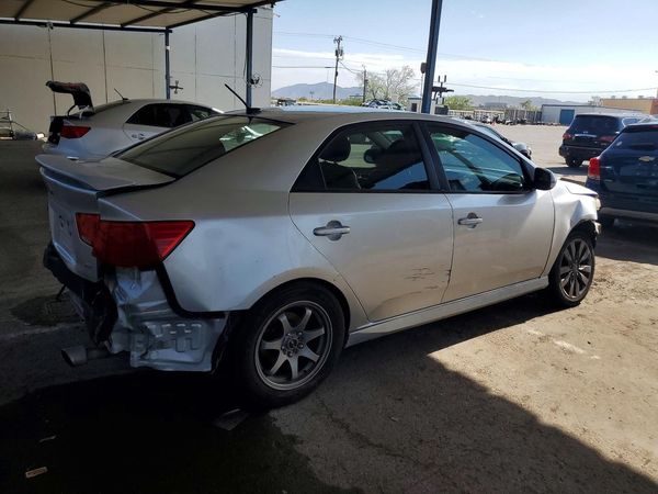 2013 KIA FORTE N/A