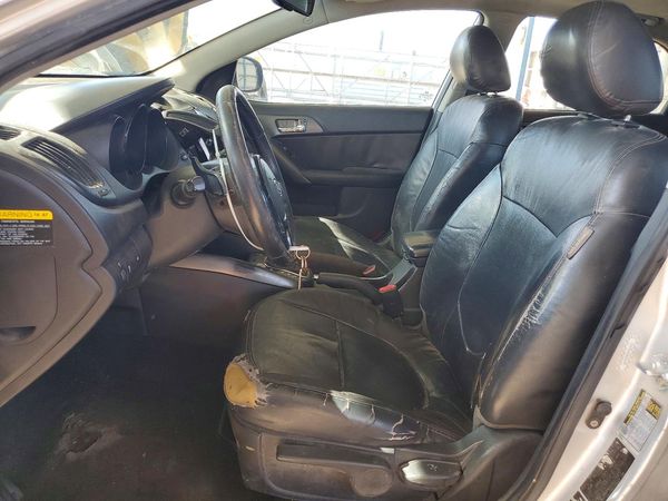 2013 KIA FORTE N/A
