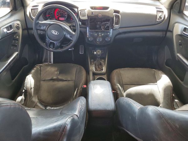 2013 KIA FORTE N/A