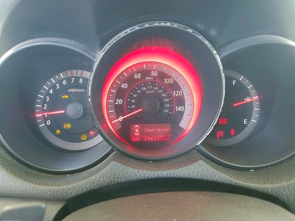 2013 KIA FORTE N/A