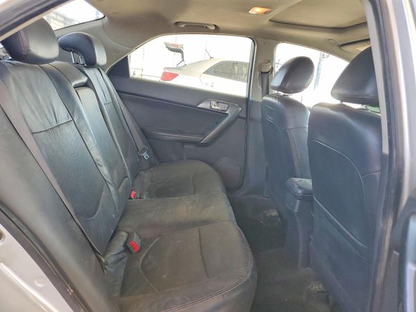 2013 KIA FORTE N/A