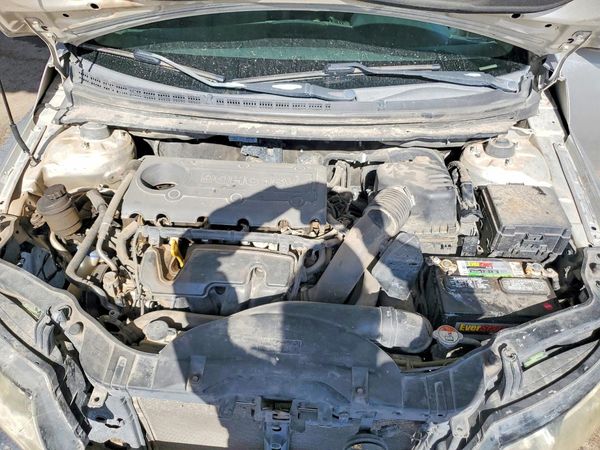 2013 KIA FORTE N/A