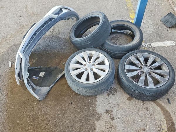 2013 KIA FORTE N/A