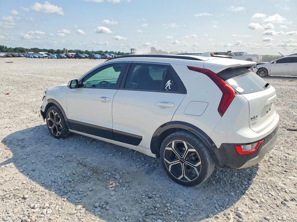 2023 KIA NIRO EX