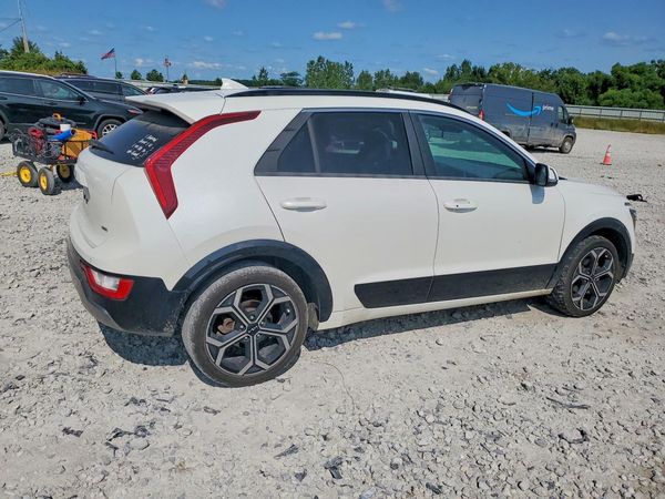 2023 KIA NIRO EX