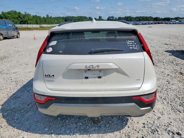 2023 KIA NIRO EX