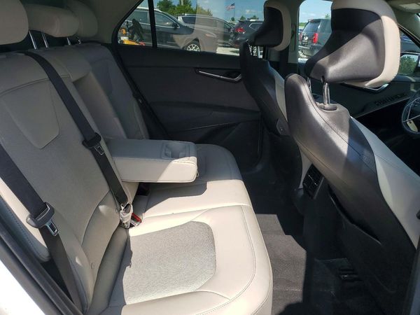 2023 KIA NIRO EX