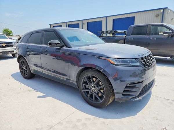 2026 LAND ROVER RANGE ROVER VELAR P250 Dynamic SE