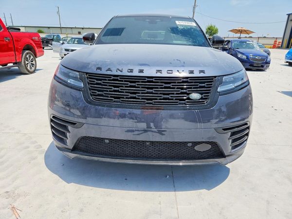 2026 LAND ROVER RANGE ROVER VELAR P250 Dynamic SE