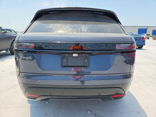 2026 LAND ROVER RANGE ROVER VELAR P250 Dynamic SE