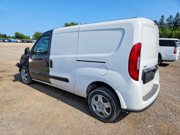 2015 RAM PROMASTER CITY ST