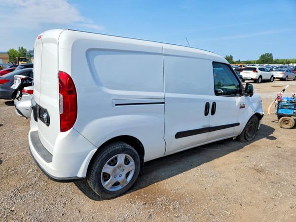 2015 RAM PROMASTER CITY ST