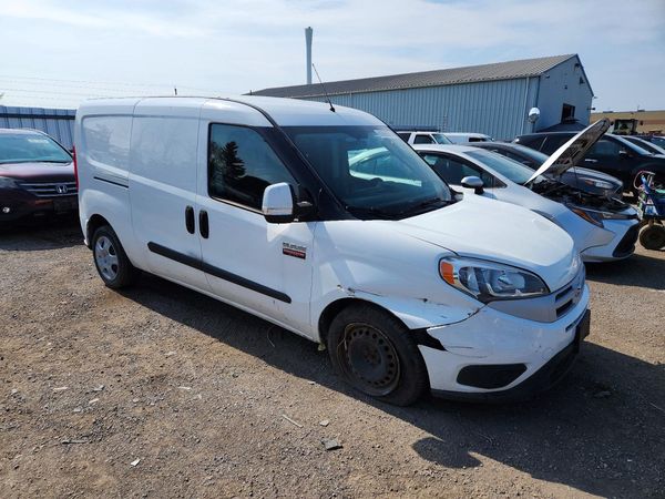 2015 RAM PROMASTER CITY ST