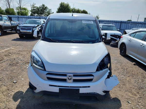 2015 RAM PROMASTER CITY ST