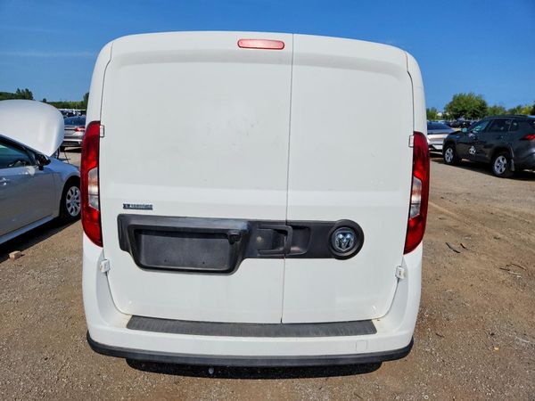 2015 RAM PROMASTER CITY ST