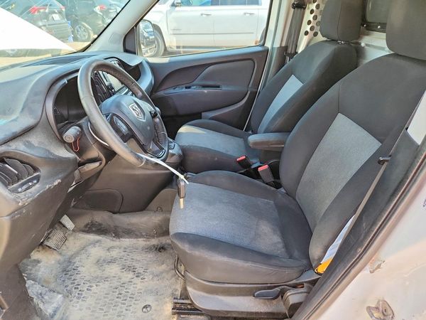 2015 RAM PROMASTER CITY ST