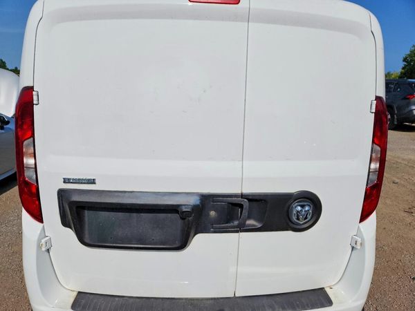 2015 RAM PROMASTER CITY ST