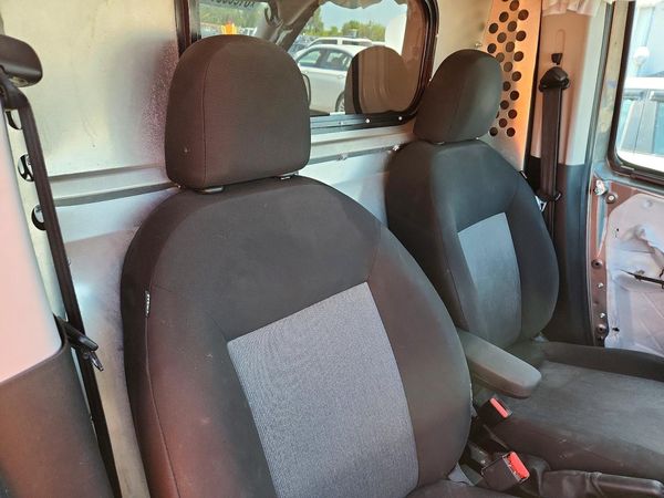 2015 RAM PROMASTER CITY ST