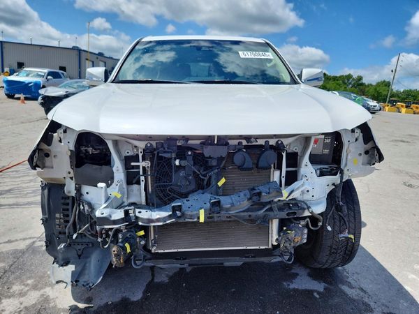 2021 LEXUS GX 460 Premium