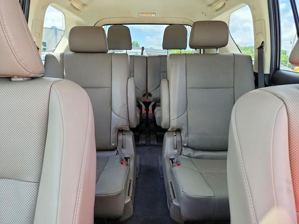 2021 LEXUS GX 460 Premium