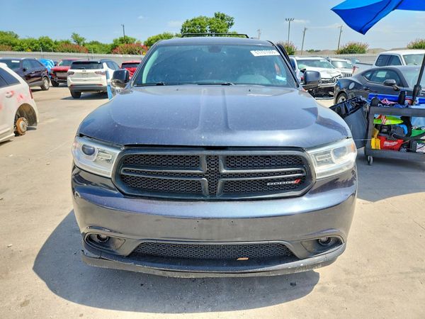2015 DODGE DURANGO