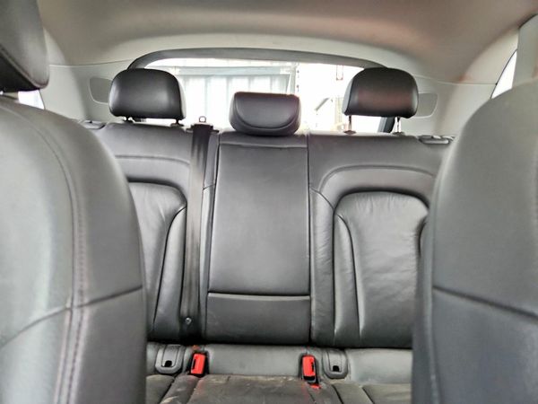 2016 AUDI Q3