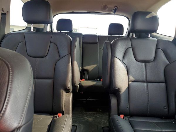 2023 KIA TELLURIDE EX, EX X-Line