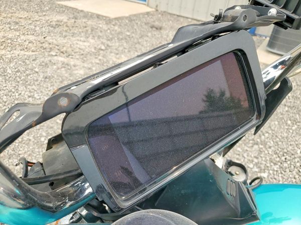 2023 HARLEY-DAVIDSON FL — ODOM