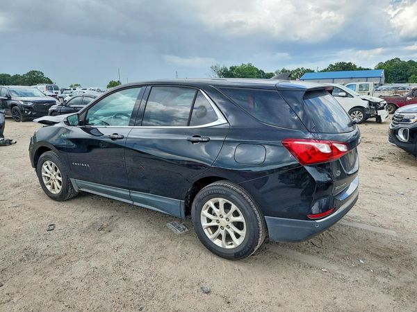 2019 CHEVROLET EQUINOX LT (2FL)