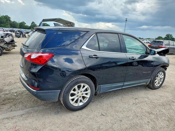 2019 CHEVROLET EQUINOX LT (2FL)