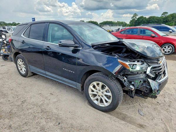 2019 CHEVROLET EQUINOX LT (2FL)