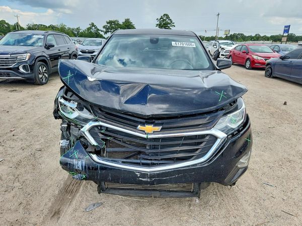 2019 CHEVROLET EQUINOX LT (2FL)