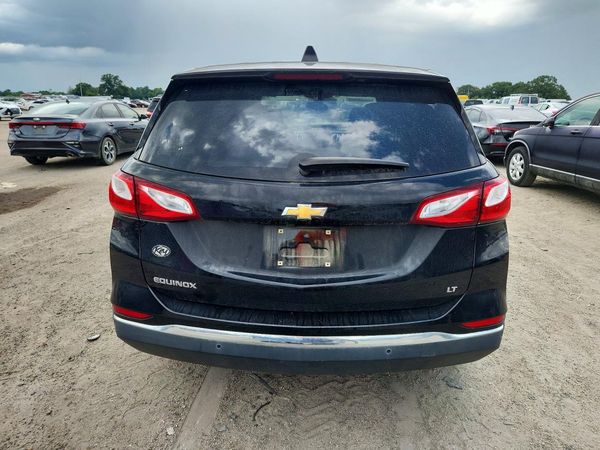 2019 CHEVROLET EQUINOX LT (2FL)