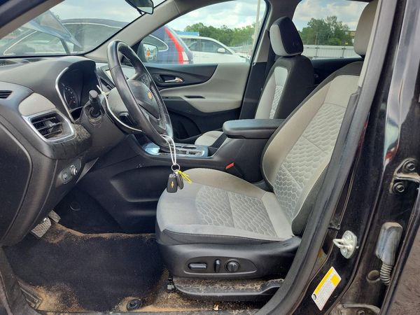2019 CHEVROLET EQUINOX LT (2FL)