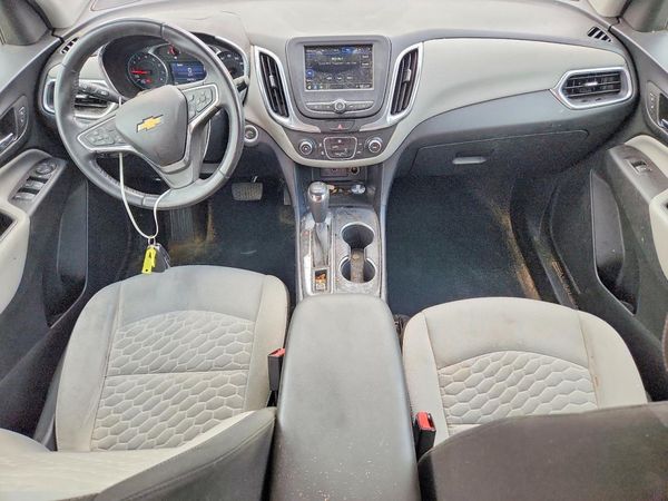2019 CHEVROLET EQUINOX LT (2FL)