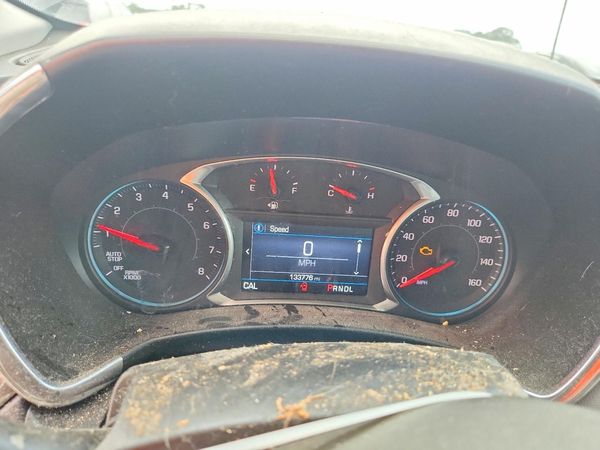 2019 CHEVROLET EQUINOX LT (2FL)