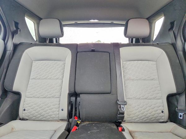 2019 CHEVROLET EQUINOX LT (2FL)