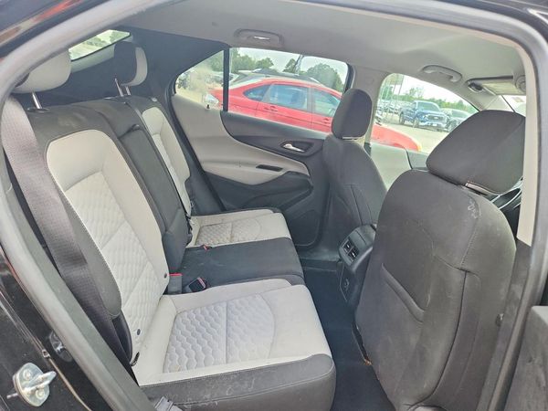 2019 CHEVROLET EQUINOX LT (2FL)