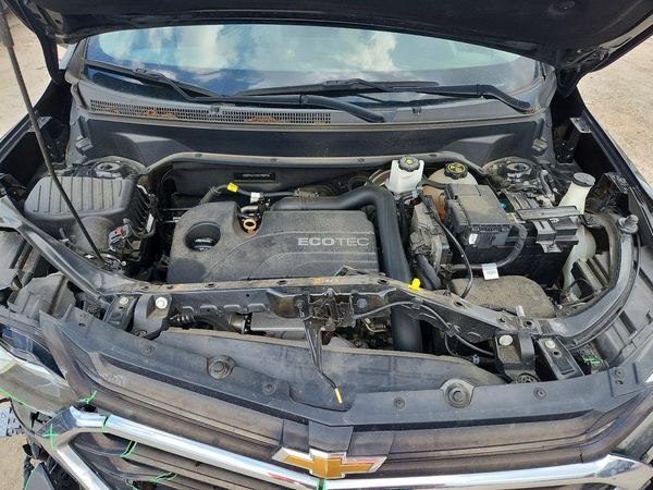 2019 CHEVROLET EQUINOX LT (2FL)