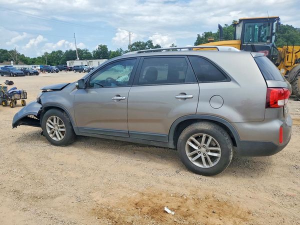 2014 KIA SORENTO Base/ LX