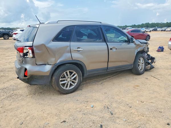 2014 KIA SORENTO Base/ LX