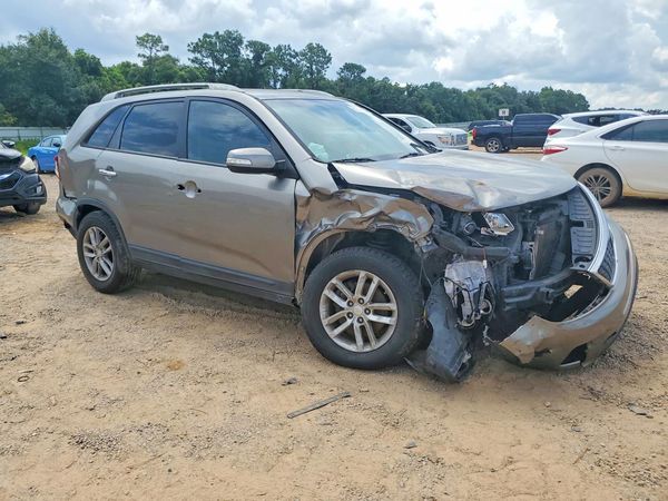 2014 KIA SORENTO Base/ LX