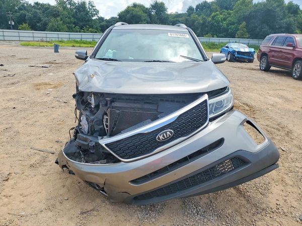 2014 KIA SORENTO Base/ LX