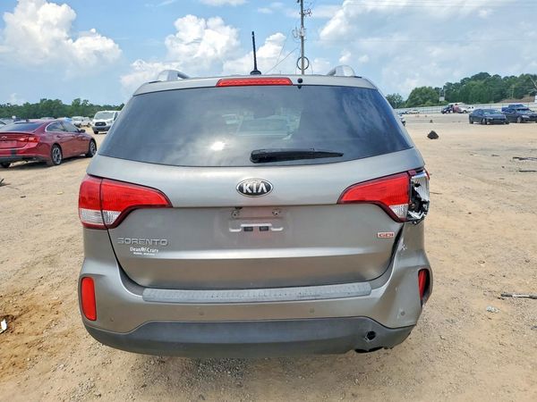2014 KIA SORENTO Base/ LX